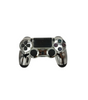 Wireless BT Gamepad For PS4 Controller Chrome Console 15 JOD