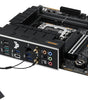 ASUS TUF B760M-PLUS WIFI DDR5 LGA 1700 mATX Motherboard