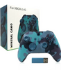 Wireless 2.4G Controlle For PC Console 30 JOD