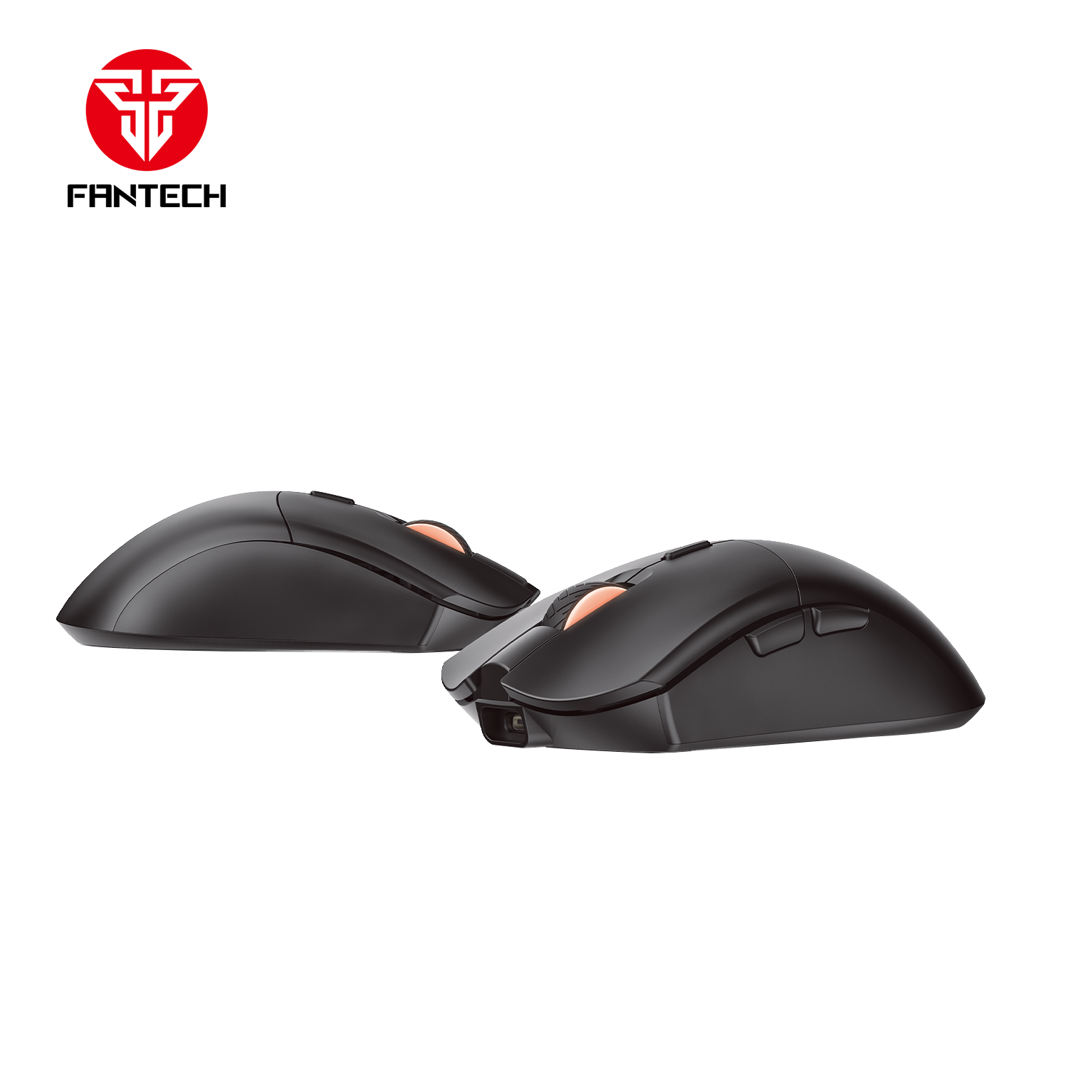 Fantech Blake WGC5 Wireless Gaming Mouse Mouse 25 JOD
