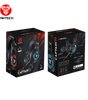FANTECH VIBRATION HG11 PRO 7.1 SPACE EDITION GAMING HEADSET