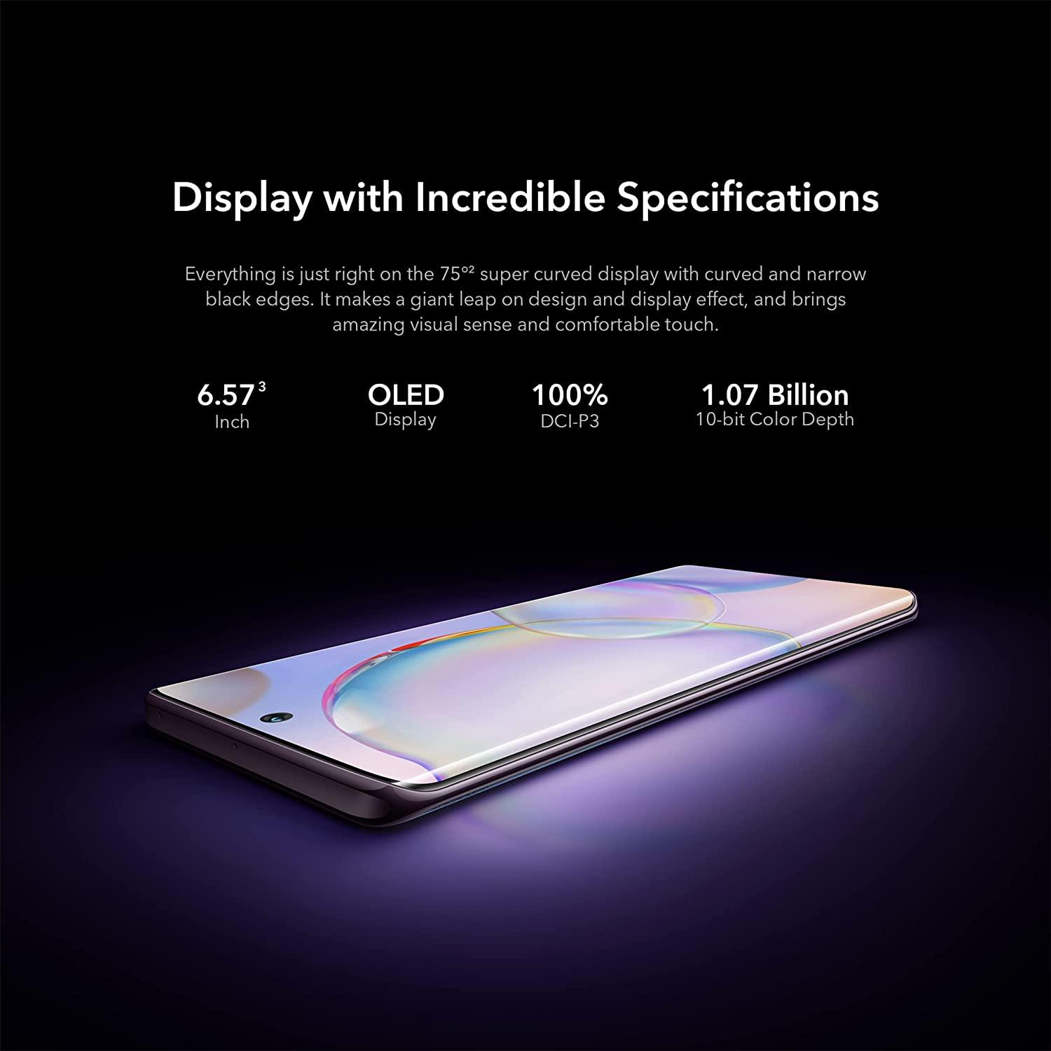 HONOR 50 5g