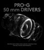 Logitech PRO X Gaming Headset with Blue VO!CE Mic