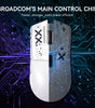 ATTACK SHARK X11 Lightweight Wireless Gaming Mouse