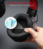 Redragon H376 Aurora Wired Gaming Headset, 7.1 Surround Sound Over-Ear Headphone w/40 MM Audio Drivers, Advanced EQ Mode, 240g Lightweight, Cozy Memory Foam Pads, USB Powered for PC/PS4/NS - Black