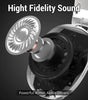 ATTACK SHARK L80 Wireless Gaming Headset