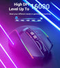 Redragon M915WL Wireless Gaming Mouse