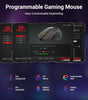Redragon M915WL Wireless Gaming Mouse