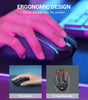 Redragon M915WL Wireless Gaming Mouse