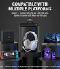 ATTACK SHARK L80 Wireless Gaming Headset