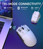 ATTACK SHARK X11 Lightweight Wireless Gaming Mouse
