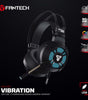 FANTECH VIBRATION HG11 PRO 7.1 SPACE EDITION GAMING HEADSET
