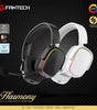Fantech WHG02 Wireless Headset Harmony New Arrivals 50 JOD