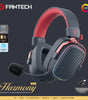 FANTECH WHG02P HARMONY PRO WIRELESS GAMING HEADSET