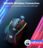 Redragon M915WL Wireless Gaming Mouse