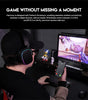 Fantech WHG02 Wireless Headset Harmony New Arrivals 50 JOD