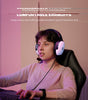 FANTECH HG30 CARBON 7.1 Surround Sound Gaming Headset White