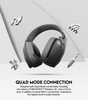 Fantech Studio Pro WHG03P Wireless Headset New Arrivals 40 JOD