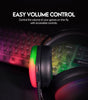 Fantech Aurora HG29 7.1 Virtual Surround Sound Gaming Headset RGB