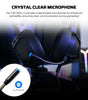 FANTECH VIBRATION HG11 PRO 7.1 SPACE EDITION GAMING HEADSET