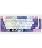 REDRAGON CYRUS PRO K681ACG MECHANICAL KEYBOARD ANIME