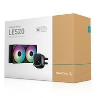 The DeepCool LE520