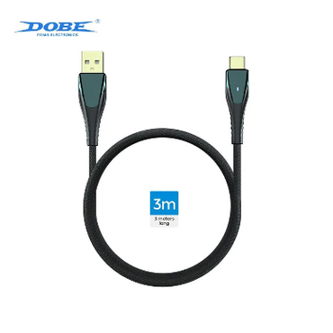 Type-C Data Cable TY-18179 3M For PS5