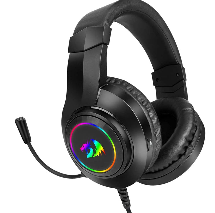 Hylas H260 RGB Gaming Headset