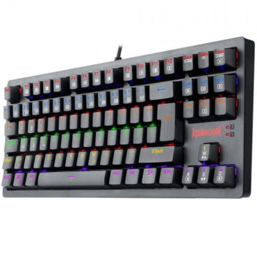 Redragon S113 Gaming Keyboard Mouse Combo Wired Mechanical