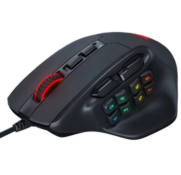 Redragon M811 Aatrox MMO Gaming Mouse