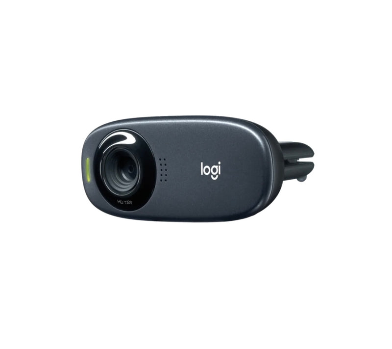 Logitech C310 HD Webcam