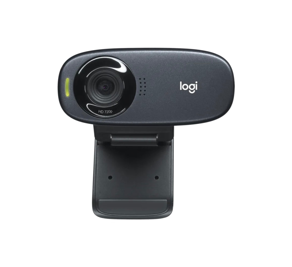 Logitech C310 HD Webcam