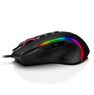 Redragon M612 Predator RGB optical Gaming Mouse