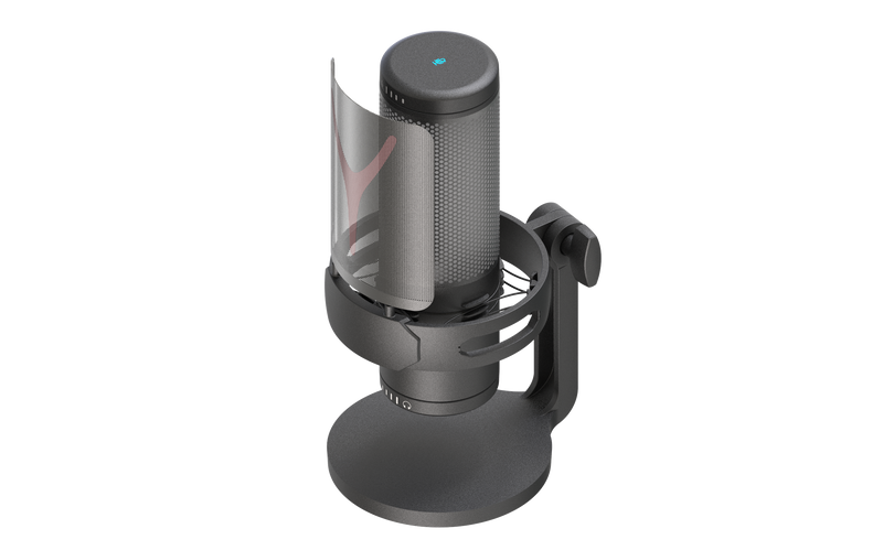 Redragon fenris GM301 Streaming Microphone
