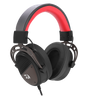 Redragon H730  Wired Gaming Headset - 7.1 Surround Sound - Memory Foam Ear Pads - 50MM Drivers - Detachable Microphone - Multi Platform Headphone - Works with PC/PS4/PS5 Switch