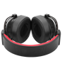 Redragon H730  Wired Gaming Headset - 7.1 Surround Sound - Memory Foam Ear Pads - 50MM Drivers - Detachable Microphone - Multi Platform Headphone - Works with PC/PS4/PS5 Switch