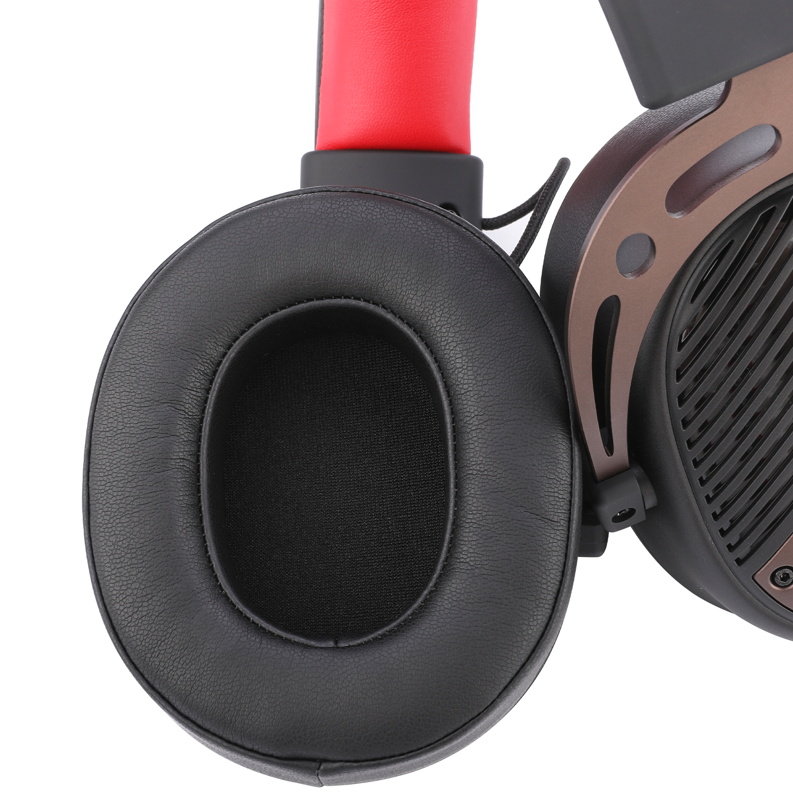 Redragon H730  Wired Gaming Headset - 7.1 Surround Sound - Memory Foam Ear Pads - 50MM Drivers - Detachable Microphone - Multi Platform Headphone - Works with PC/PS4/PS5 Switch