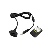 Charging Kit For Xbox 360 4800mAh