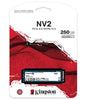 Kingston NV2 250GB M.2 2280 NVMe PCIe 4.0 Internal SSD Up to 3000 MB/s