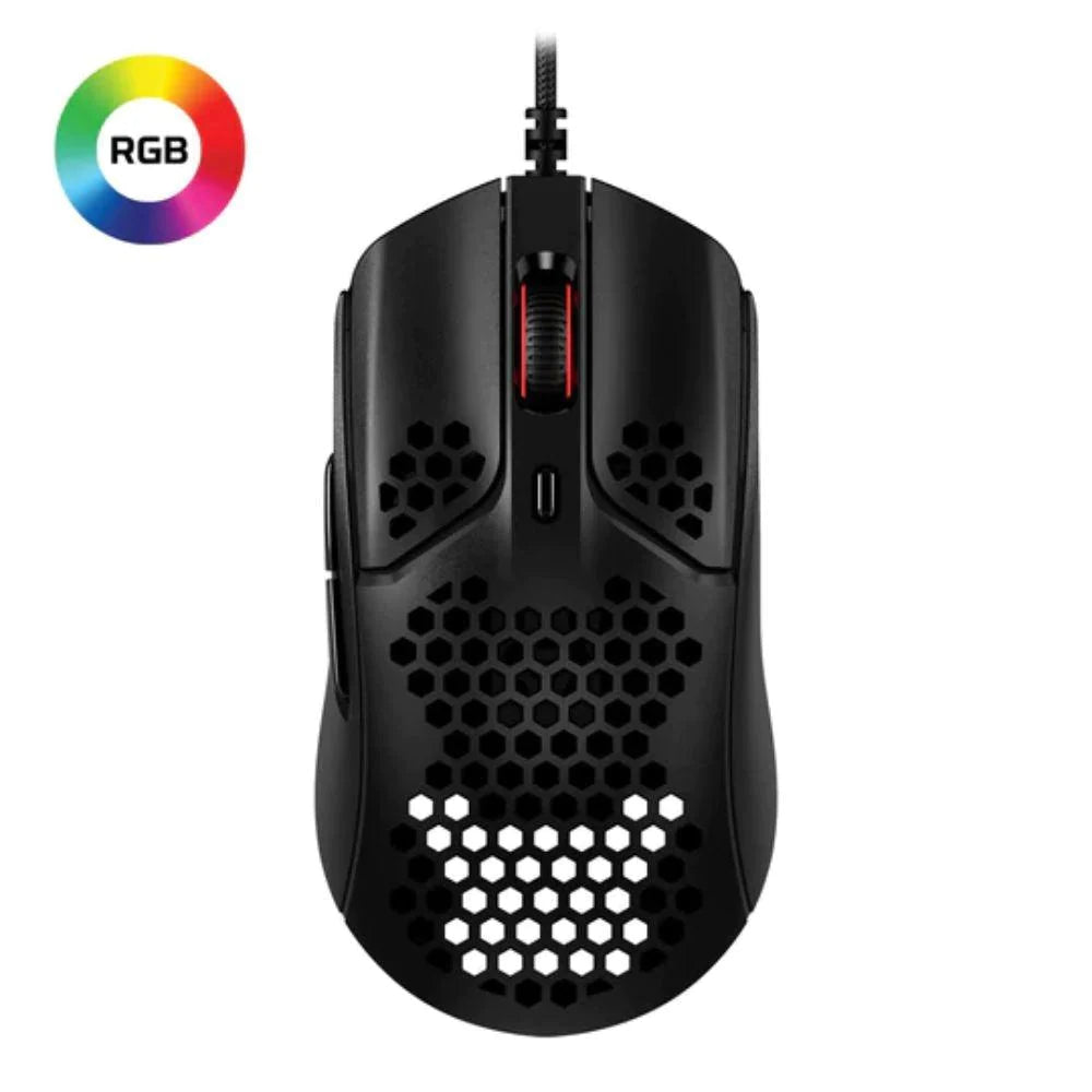 HyperX Pulsefire Haste Lightweight Gaming Mouse