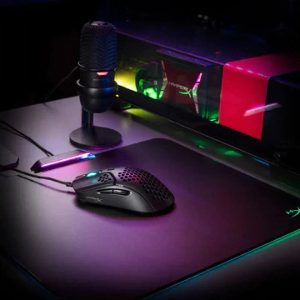 HyperX Pulsefire Haste Lightweight Gaming Mouse