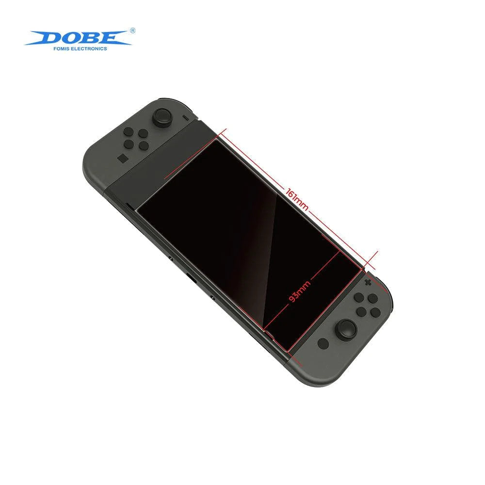 Glass film For Nintendo Switch Console TNS-19127