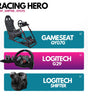 RACING HERO (G29-SHIFTER-GY070)