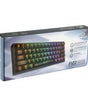 Redragon K617CTB-RGB 60% Wired RGB Gaming Keyboard