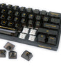 Redragon K617CTB-RGB 60% Wired RGB Gaming Keyboard