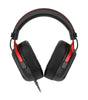 RedRagon CyBill Gaming HeaDset - H312 - Black