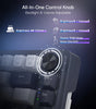 Redragon K673 PRO 75% Wireless Gasket RGB Gaming Keyboard