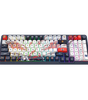 Redragon K686 PRO SE 98 Keys Wireless Gasket RGB Gaming Keyboard
