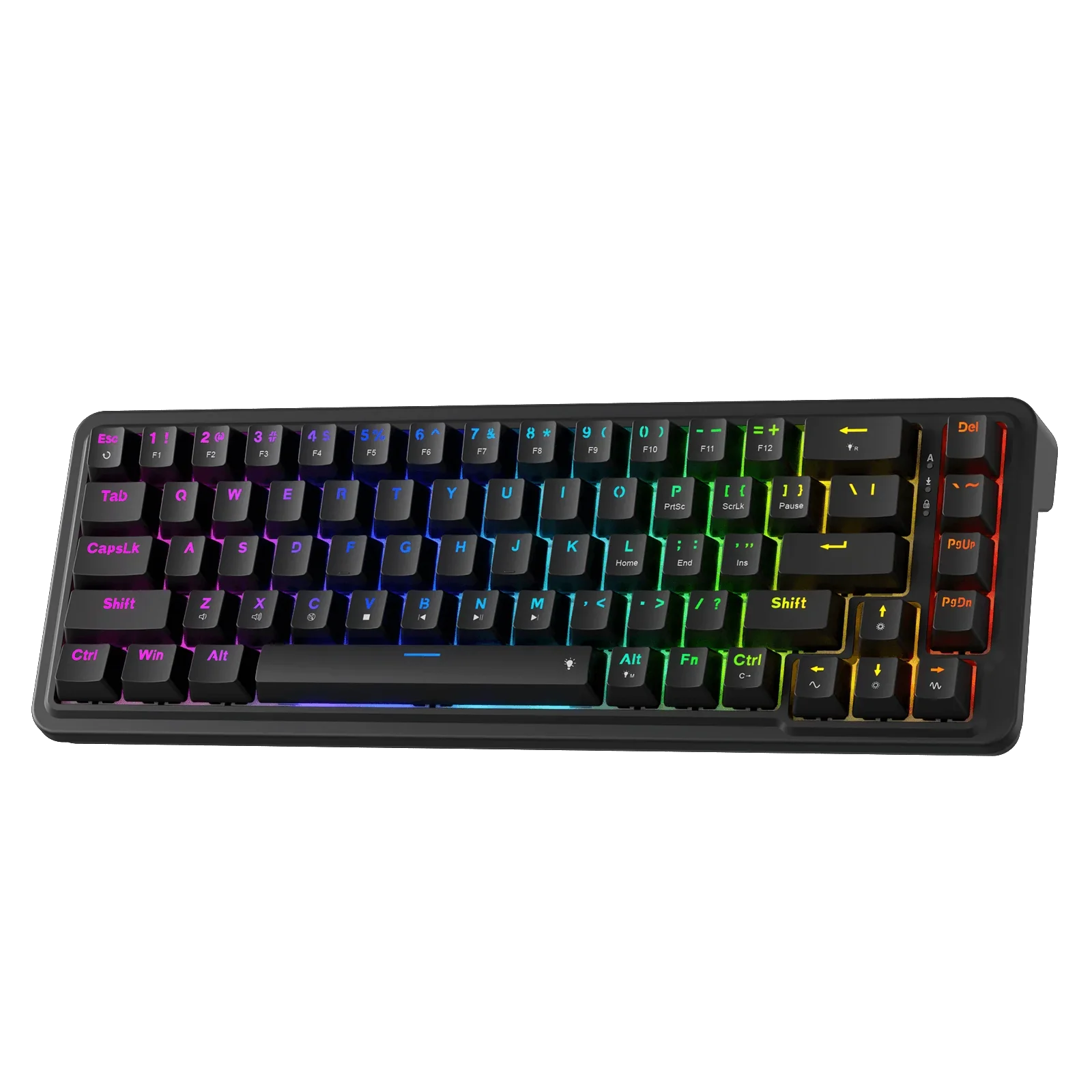 Redragon K709 65% Wired Gasket RGB Gaming Keyboard