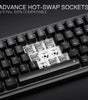 Redragon K709 65% Wired Gasket RGB Gaming Keyboard